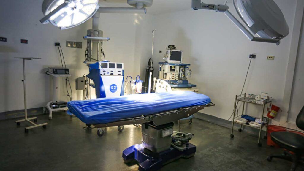 Presupuesto de salud ed