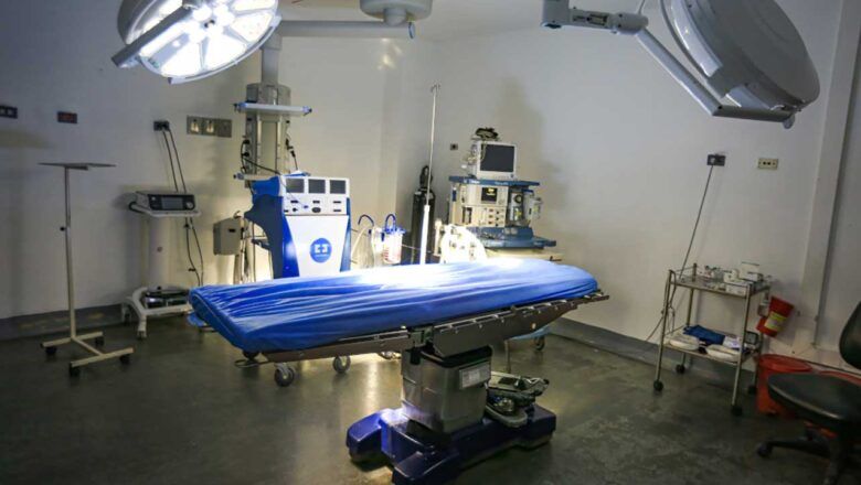 Presupuesto de salud ha crecido 51,4% durante el Gobierno del Cambio