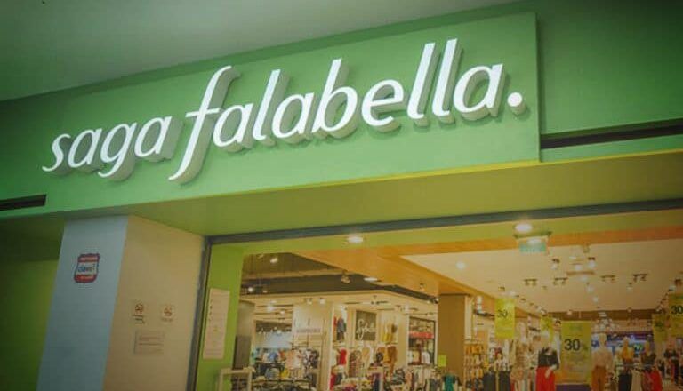 Grupo Falabella adquiere participación minoritaria de Organización Corona en Colombia
