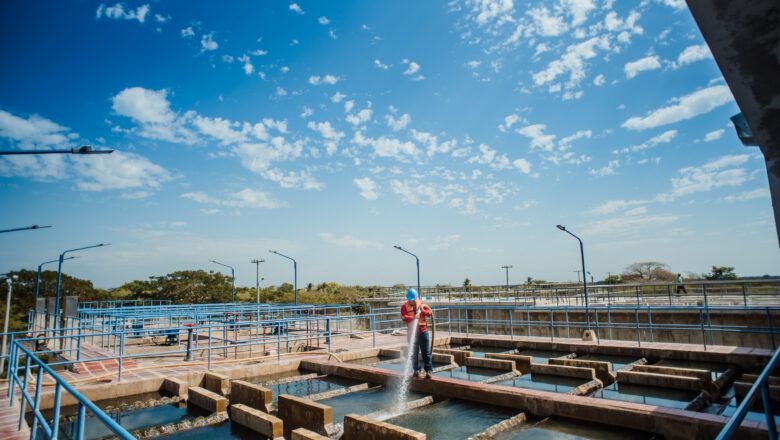 Seguimos fortaleciendo a la Triple A, una empresa de los barranquilleros: alcalde Char