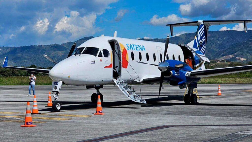 Presidente Gustavo Petro se solidarizó con familias de víctimas de aeronave siniestrada en Norte de Santander