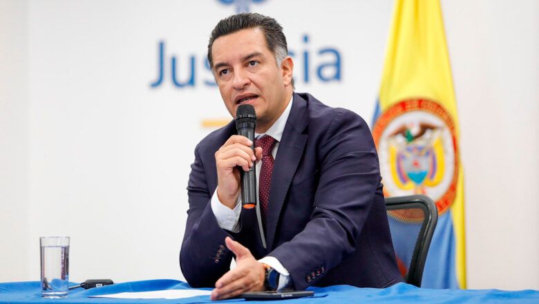 Nuevo sistema de medición de producción de cocaína será parte de la agenda del presidente Petro con Trump