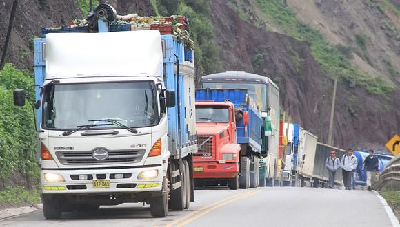 MinTransporte levanta Plan de Contingencia del RNDC a las empresas de transporte de carga, puertos