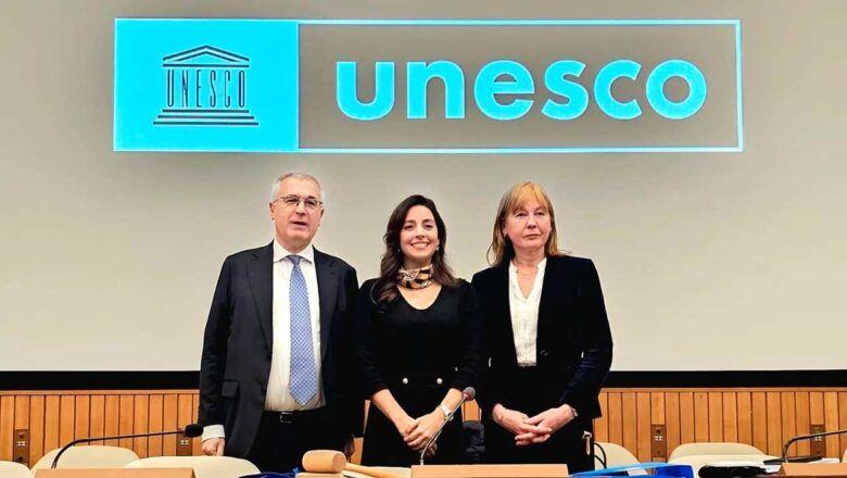 Colombia presidirá comité de la UNESCO encargado de la restitución de bienes culturales