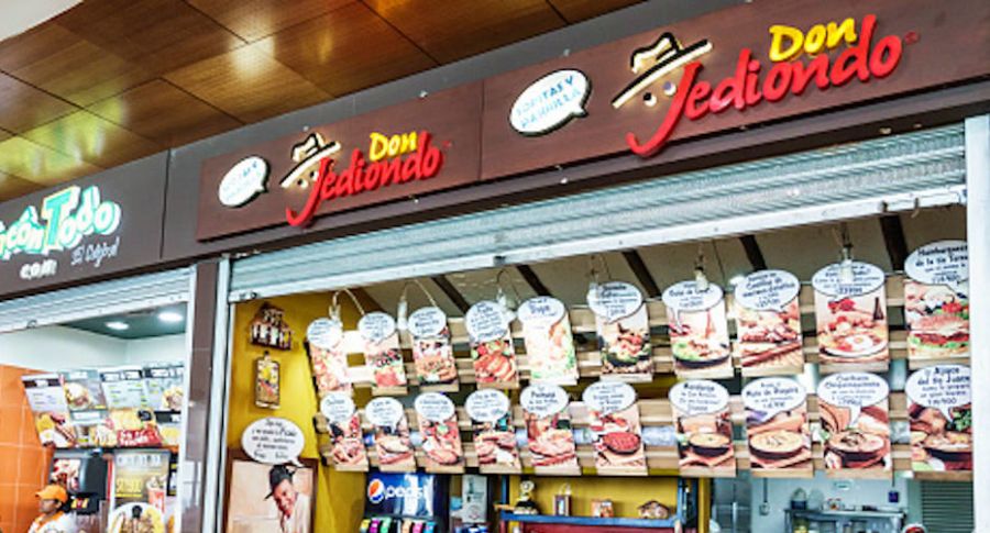 Liquidación de "Don Jediondo Sopitas y Parrilla S.A.S" sigue proceso normal advierte SuperSociedades don jediondo ed