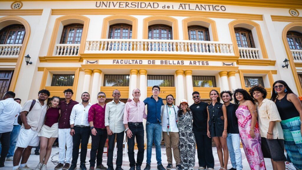 educacion atlantico ed