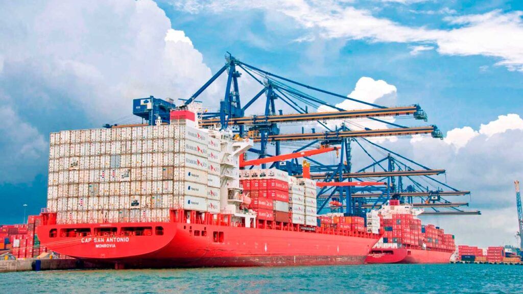 exportaciones buique ed