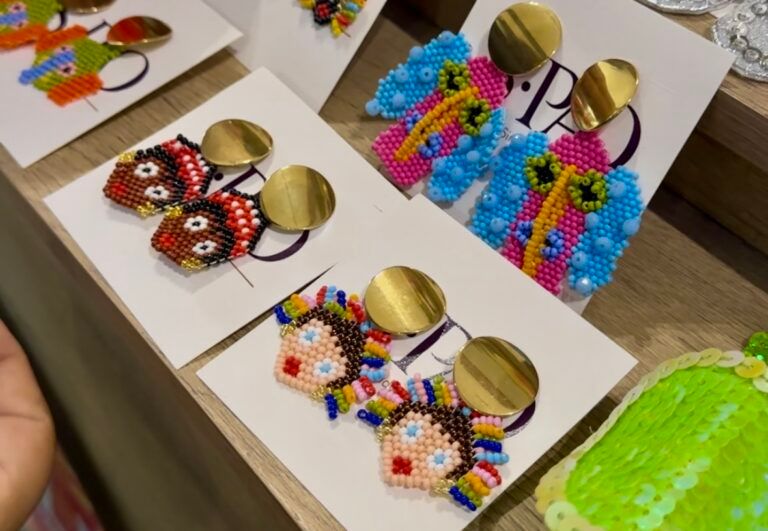 Abre la Feria Emprende Carnaval, vitrina del talento creativo que dinamiza la economía local