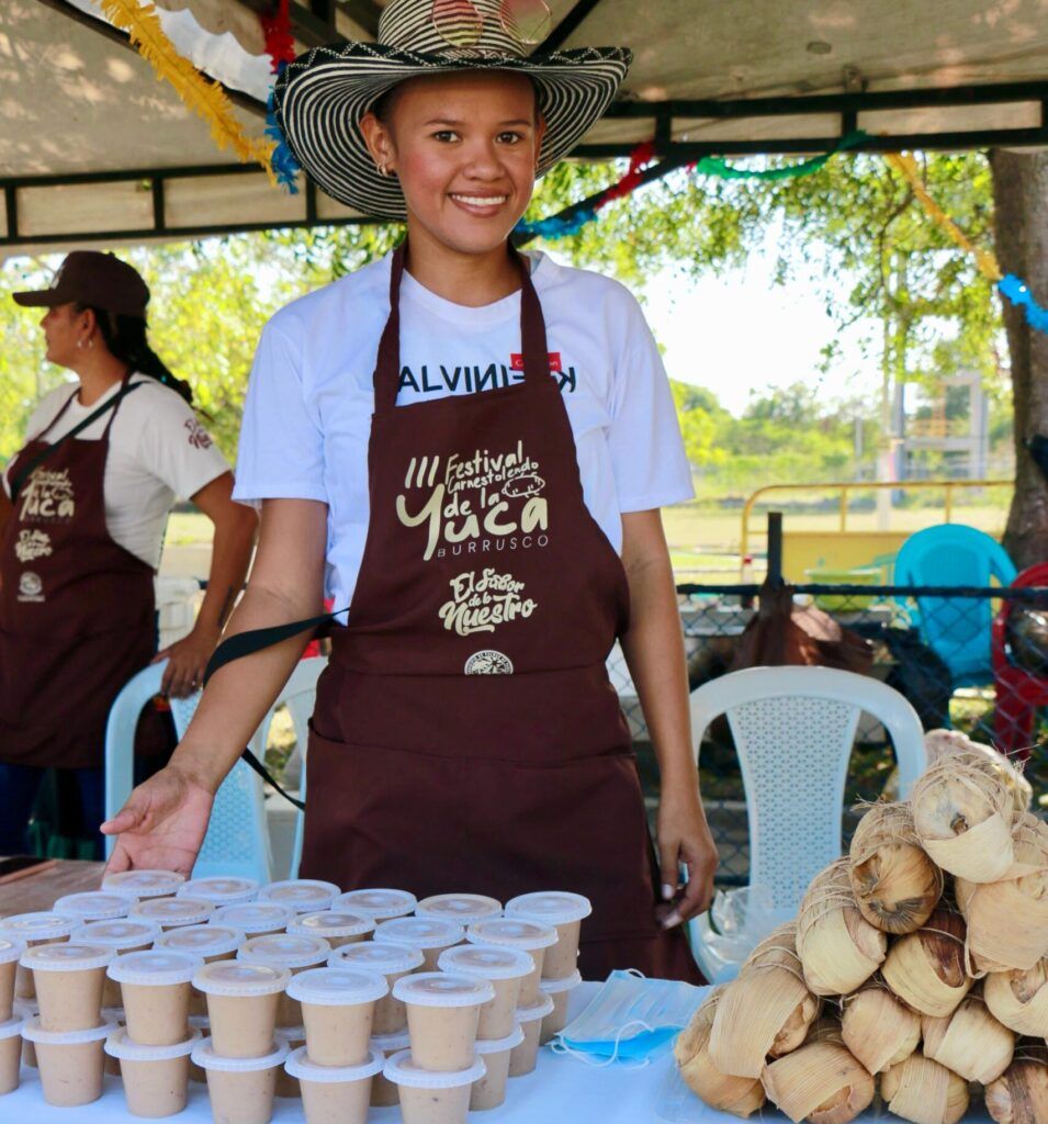 El Festival Carnestolendo de la Yuca festival yuca eed scaled e1768490385721