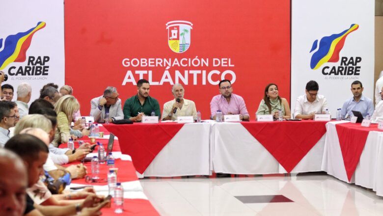 36 obras por $5 billones para garantizar la sostenibilidad eléctrica del Caribe presenta Minenergia