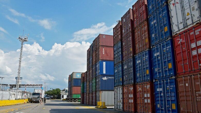 Importaciones crecieron 7,1% al cierre de diciembre de 2025 frente al mismo lapso de 2024, reveló el Dane