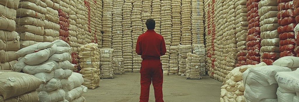 SIC, DIAN e ICA adelantan acciones de inspección, vigilancia y control en sector arrocero