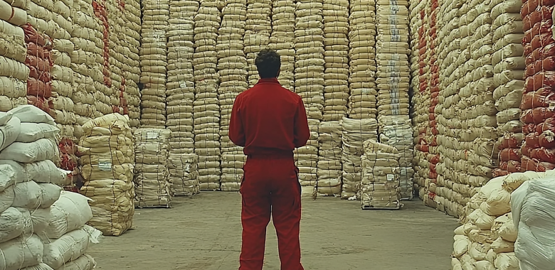 SIC, DIAN e ICA adelantan acciones de inspección, vigilancia y control en sector arrocero