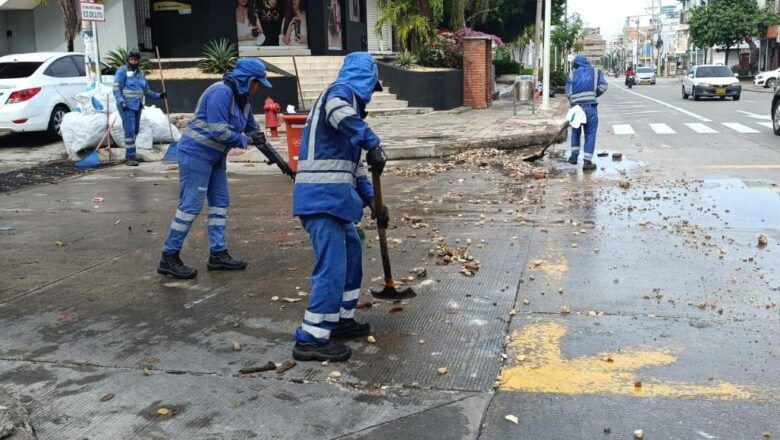 Superservicios respalda nueva medida para aliviar finanzas de empresa intervenida Air-e