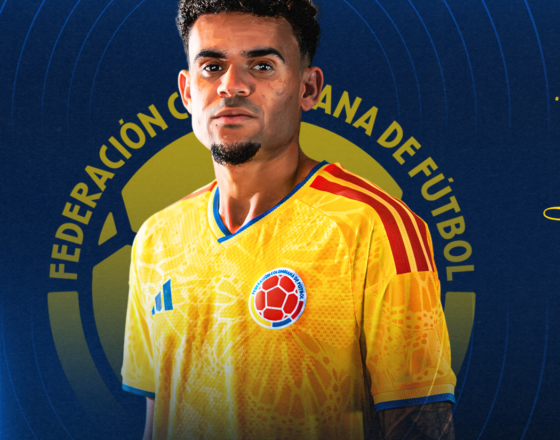 Luis Díaz recibe galardón especial a su carrera en los Premios Altius