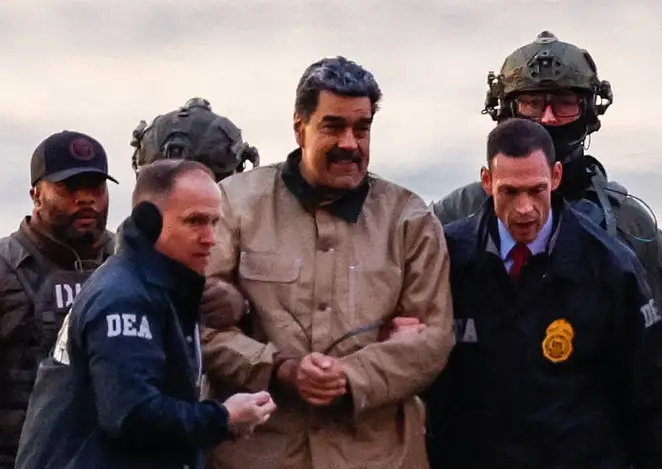 maduro 1