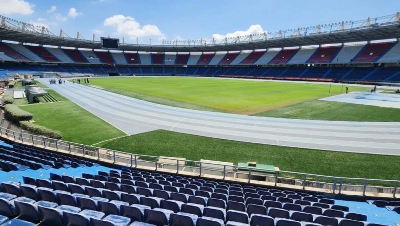 “El Metro se va a poner al día con más confort, más modernidad y más capacidad”: Char