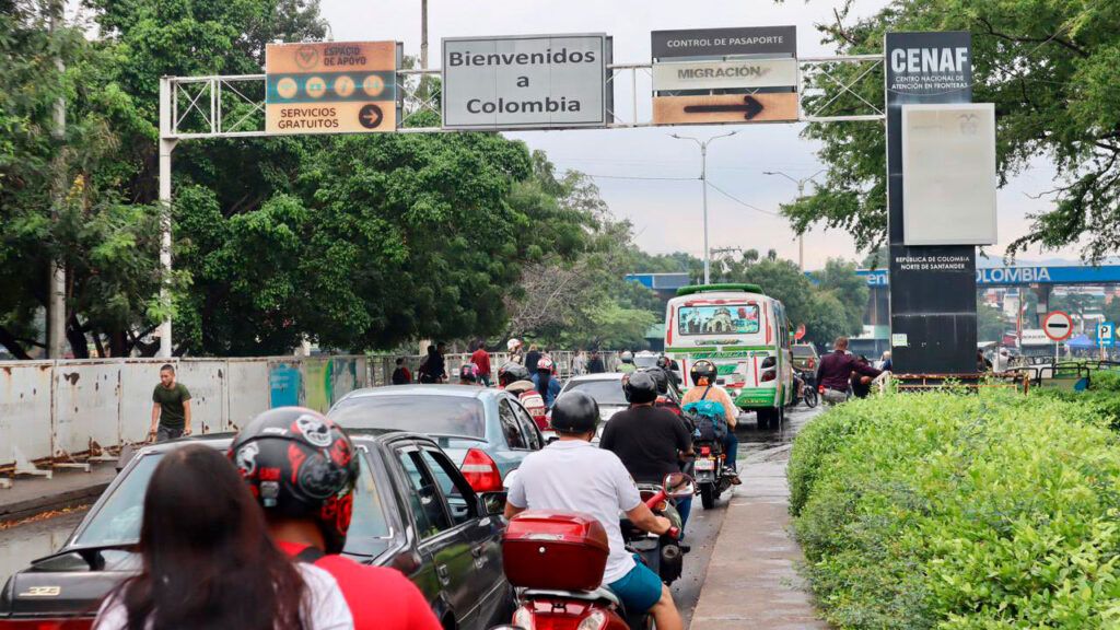 migracion a Col ed
