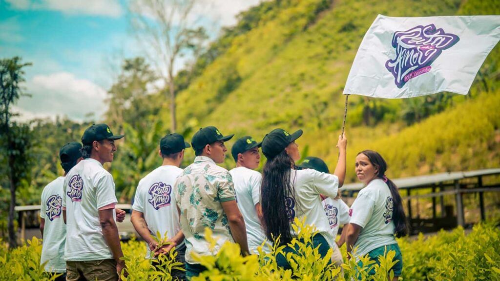 Gobierno activó plan de choque para atender población migrante venezolana en inicio del año escolar 2026 migrantes ed
