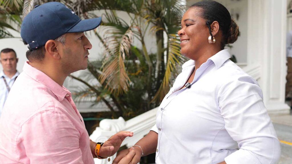 Gobierno expidió decreto para proteger a más de 300 mil mujeres buscadoras de desaparecidos en Colombia