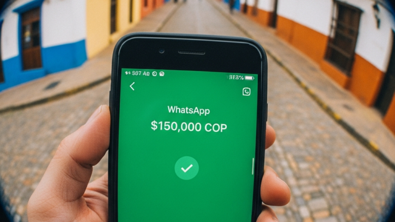 Seis tendencias que están redefiniendo la industria de pagos en Colombia 