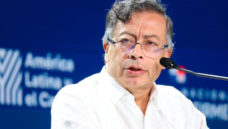 ​Crear t​ribunal de justicia de las Américas, propuso el presidente Gustavo Petro en Panamá
