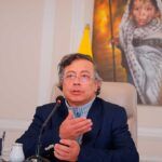 El 3 de febrero se reunirán el Presidente Petro y el mandatario de Estados Unidos, Donald Trump