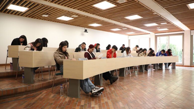 Hasta el 6 de febrero: preinscripción para las pruebas Saber Pro y Saber TyT