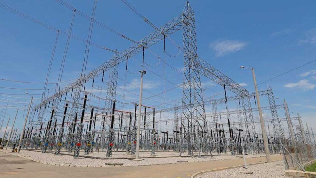 redes electrticas ed