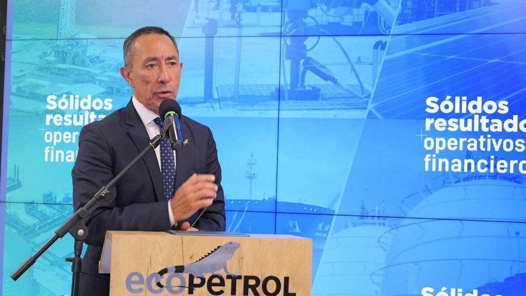 Transporte de crudo hasta Coveñas, una de las alternativas de Ecopetrol frente a arancel de 900% impuesto por Ecuador