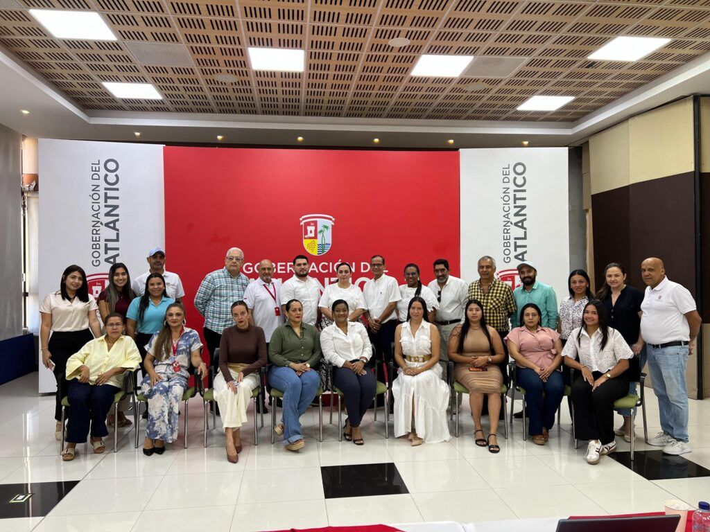 Gobernación del Atlántico declaró Alerta Amarilla Hospitalaria para garantizar atención en salud durante las fiestas y Carnavales 2026