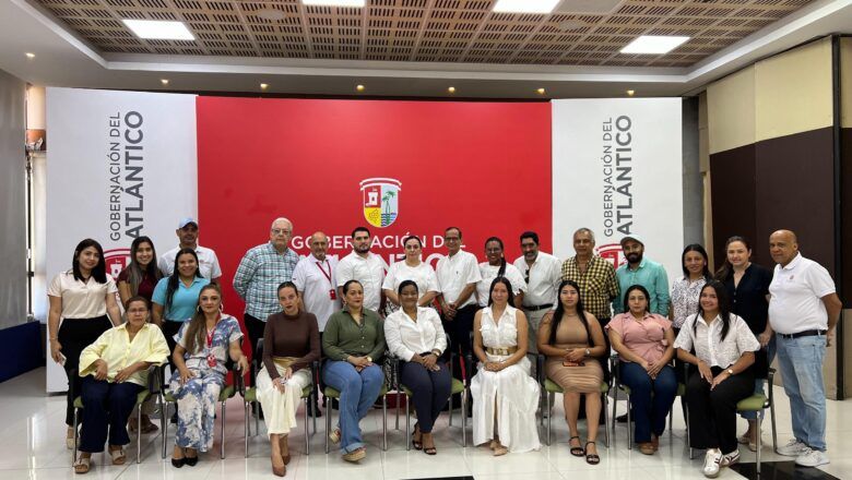 Gobernación del Atlántico declaró Alerta Amarilla Hospitalaria para garantizar atención en salud durante las fiestas y Carnavales 2026