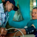 EPS como aseguradoras financieras sacrificaron el nivel de vida del personal de salud con “contrataciones de hambre”: presidente Petro