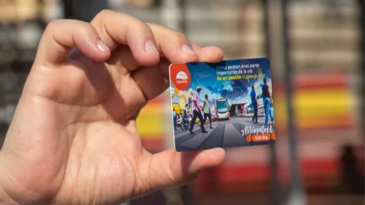 Tarifa de TransCaribe no ha aumentado