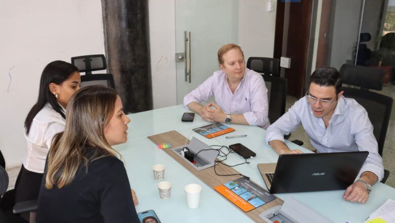 AtlantIA es adoptada en Ponedera como herramienta digital en los procesos judiciales del municipio