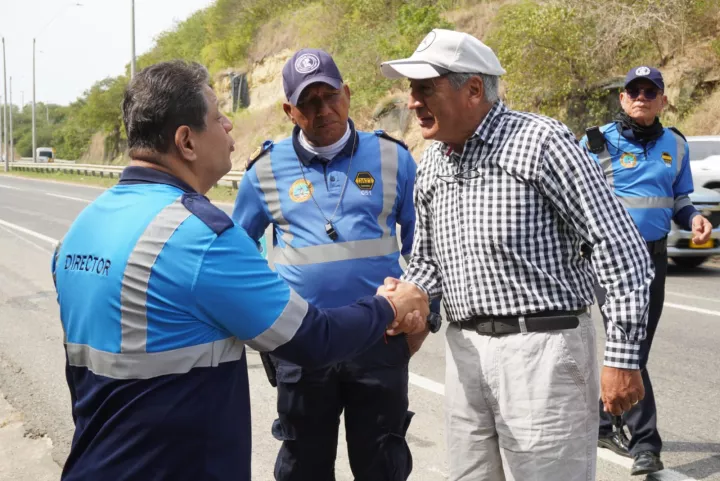 transito Cartagena ed