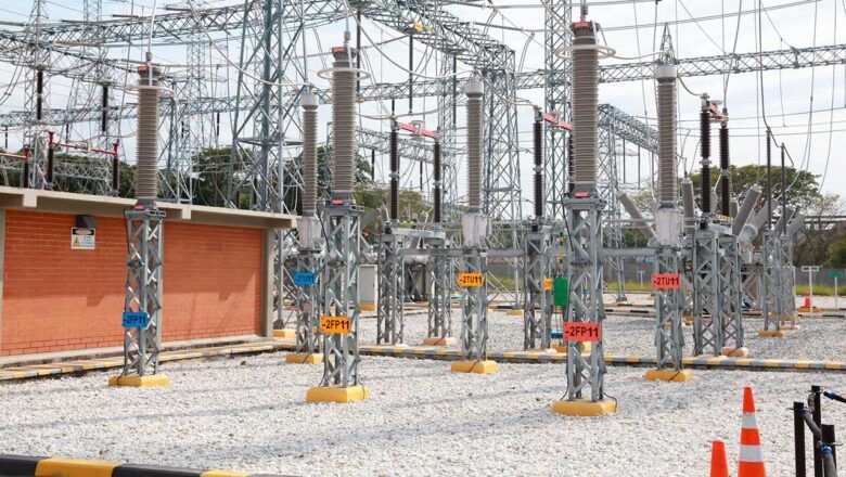 MinEnergía invierte $15.176 millones para normalización de redes eléctricas y reducir factura del servicio en Magdalena