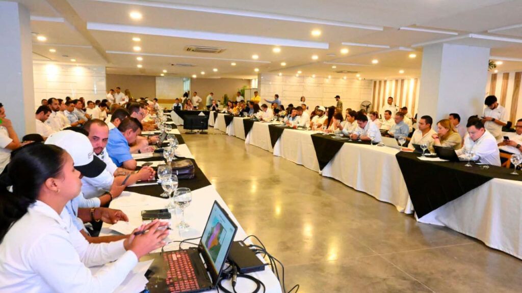 260218 Gobierno y autoridades civiles de Cordoba ed