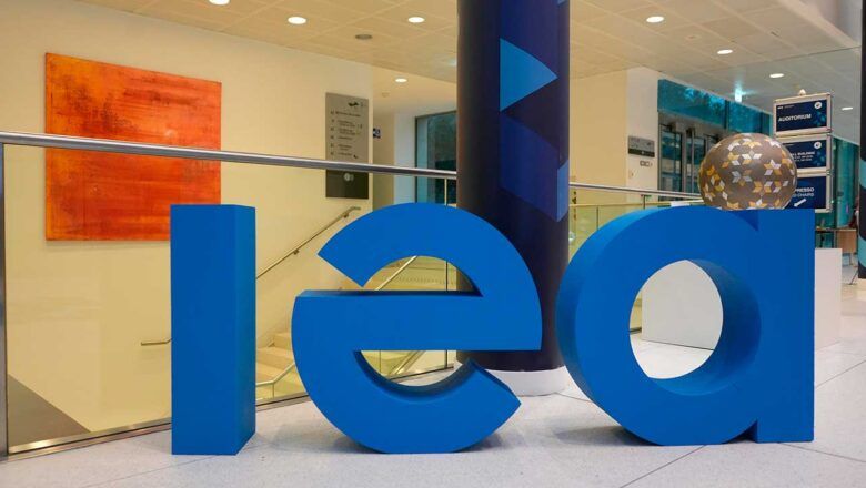 Colombia, miembro número 33 de la Agencia Internacional de la Energía, máxima autoridad global en política energética