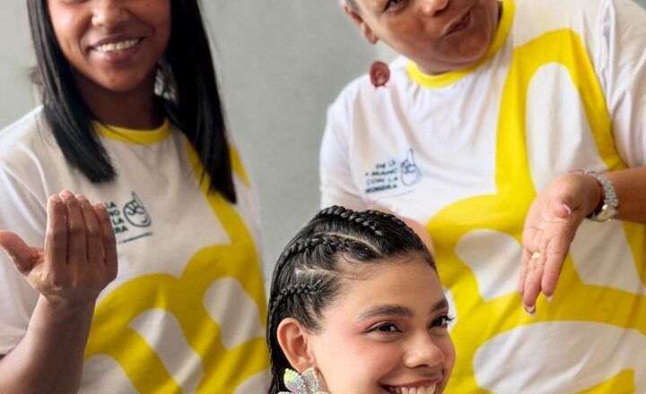 Aprender para emprender: De la Mano con la Primera 4.600 personas han cambiado sus vidas