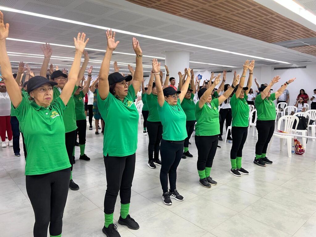 Barranquilla fortalece detección temprana del cáncer