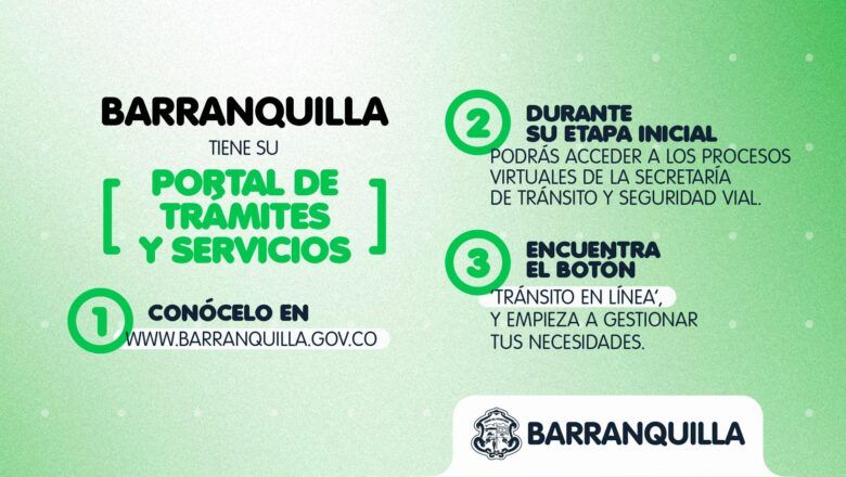 Nuevo canal para trámites y servicios del Distrito