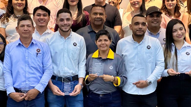 Barranquilla impulsa el acceso al empleo formal