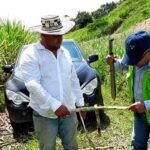 Reunión entre Gobierno y banca para revisar financiamiento al sector agroindustrial propone Petro