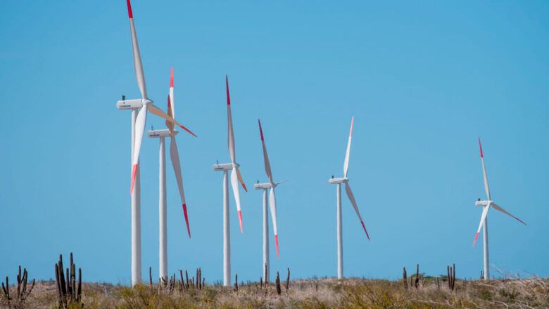 Transición energética jalona reducción de emisiones de 7 millones de toneladas de dióxido de carbono en Colombia