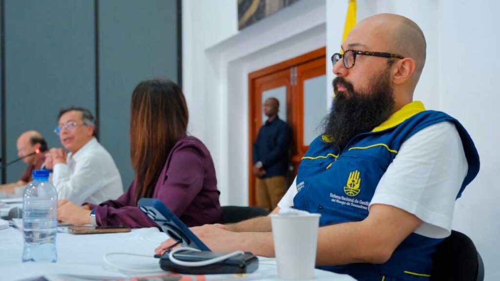 Gobierno adquirió boya de última tecnología para detección de tsunamis