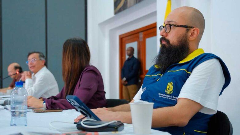 Gobierno adquirió boya de última tecnología para detección de tsunamis