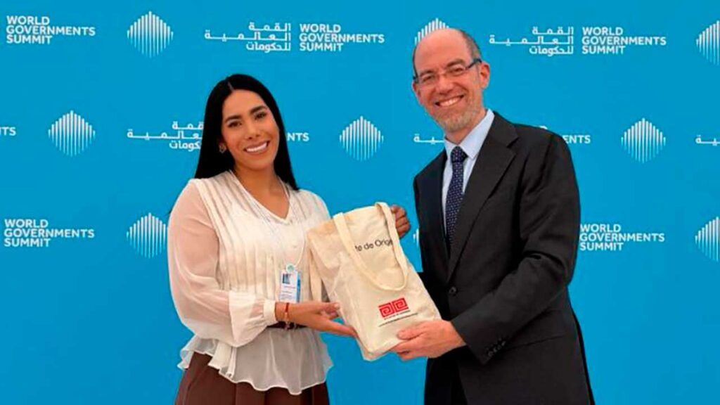 Colombia avanza en alianza con Google para impulsar el talento digital alianza con google ed