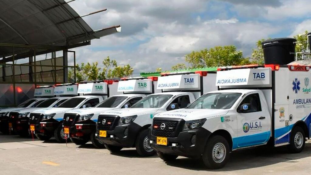 Gran Encuentro Nacional de Salud se realizó en Bogotá