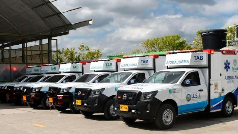 Gran Encuentro Nacional de Salud se realizó en Bogotá